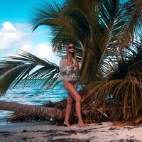 Отзыв от Леся - виза ДТВ